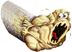 Grease Monster