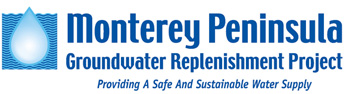 MRWPCA's Groundwater Header